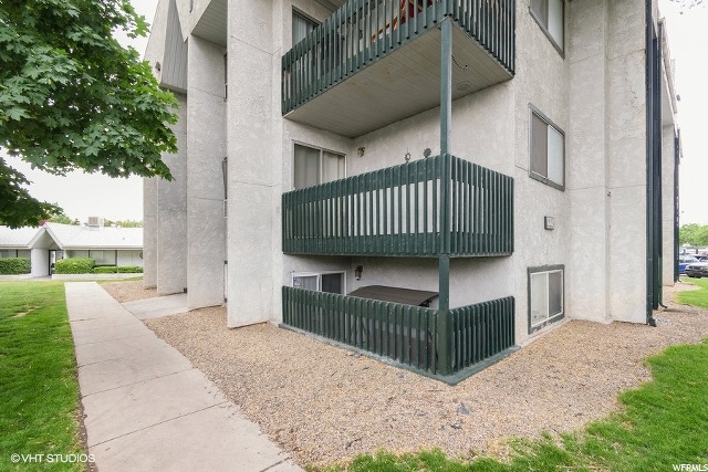 223 E Hill Ave #3 #3, Murray, UT 84107 — photo 3