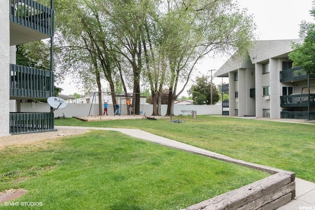 223 E Hill Ave #3 #3, Murray, UT 84107 — photo 2