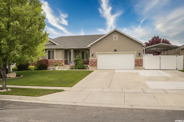 1958 N 2750 W, Clinton, UT 84015 — photo 2