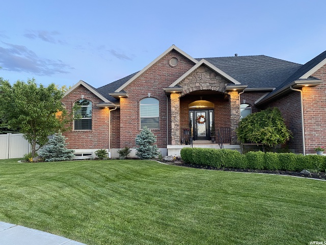 2763 W 960 N, Clinton, UT 84015 — photo 6