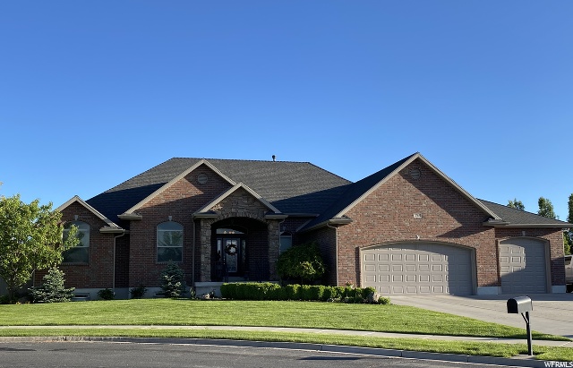 2763 W 960 N, Clinton, UT 84015 — photo 7