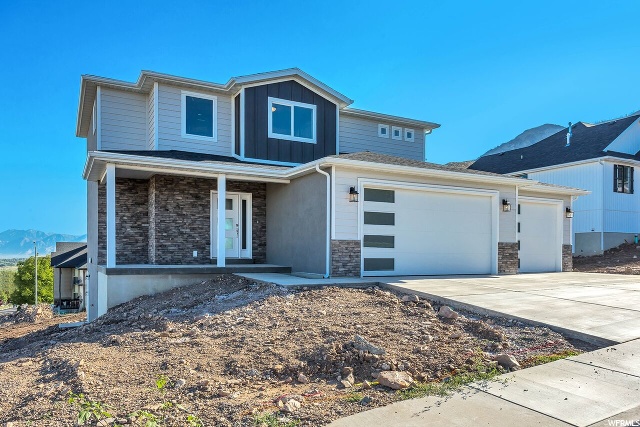 134 E 1100 N #63, Nephi, UT 84648 — photo 10