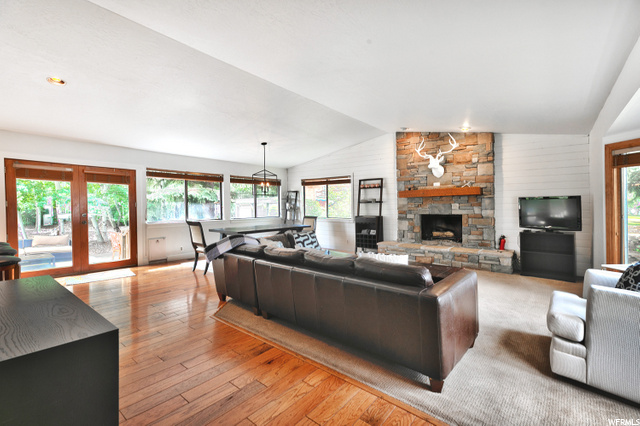 2700 Holiday Ranch Loop Rd, Park City, UT 84060 — photo 2