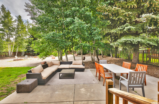 2700 Holiday Ranch Loop Rd, Park City, UT 84060 — photo 4