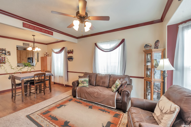 736 N 200 E, Springville, UT 84663 — photo 5