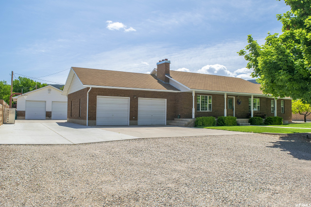 362 N 200 E, Parowan, UT 84761 — photo 5
