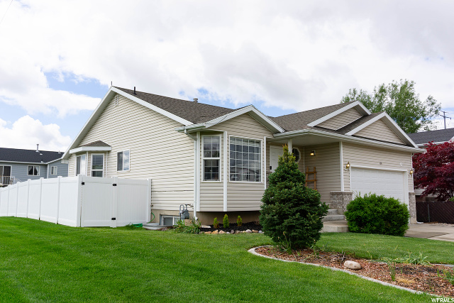 108 E 2550 S, Clearfield, UT 84015 — photo 3