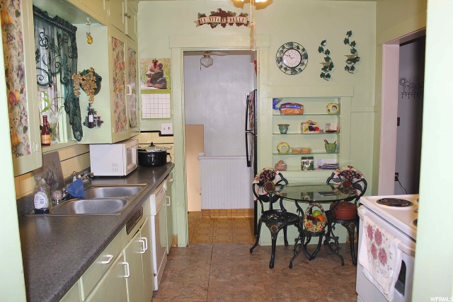 2883 S Brinker E, Ogden, UT 84403 — photo 2