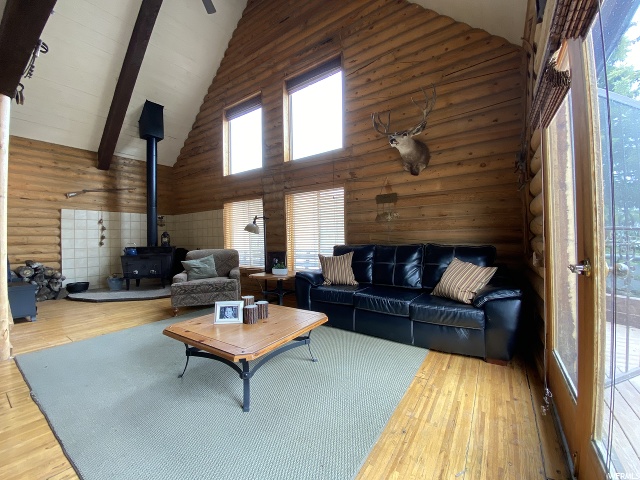 1901 W Saltbox Cir, Wanship, UT 84017 — photo 8