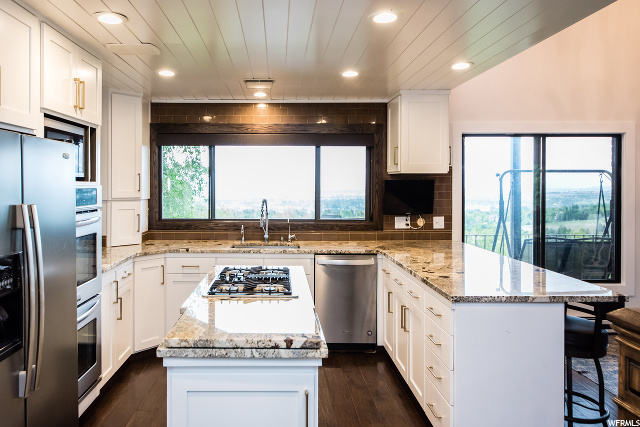 740 S Grandview Dr, Providence, UT 84332 — photo 9