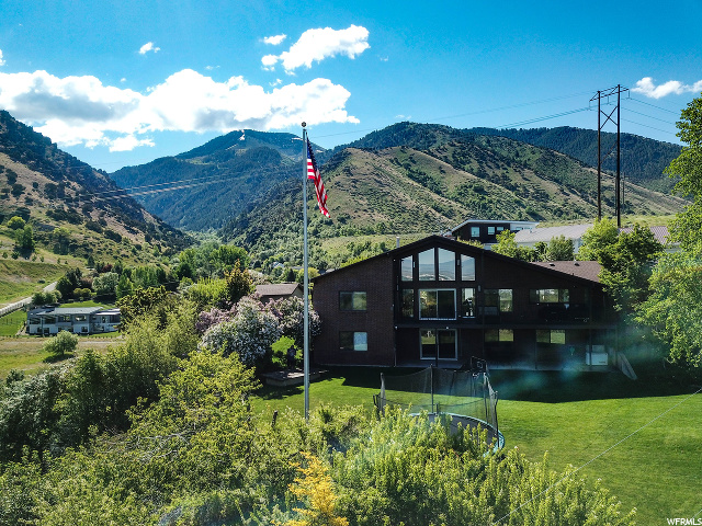 740 S Grandview Dr, Providence, UT 84332 — photo 5