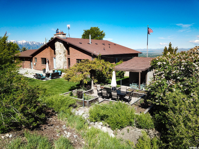 740 S Grandview Dr, Providence, UT 84332 — photo 4