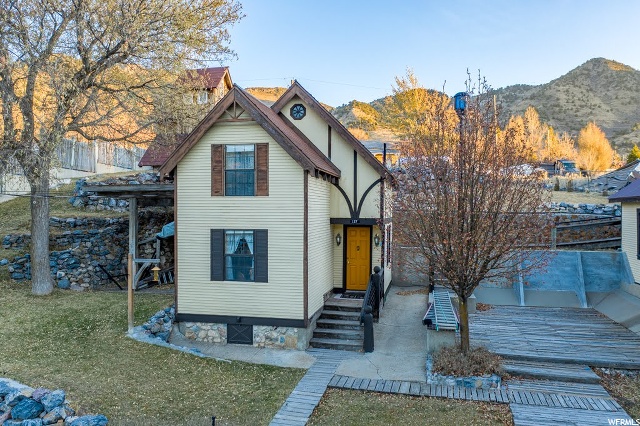 127 W Main St, Eureka, UT 84628 — photo 5