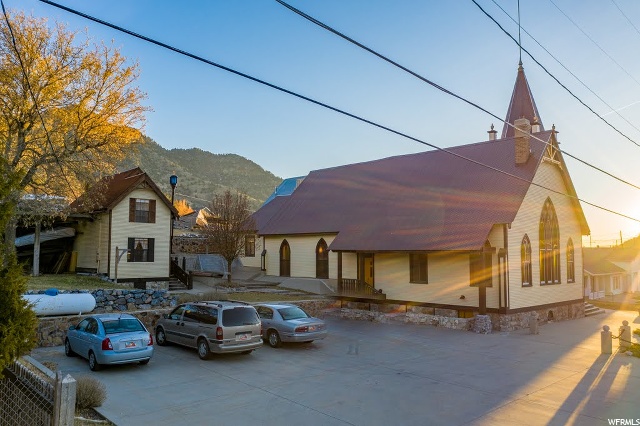 127 W Main St, Eureka, UT 84628 — photo 3
