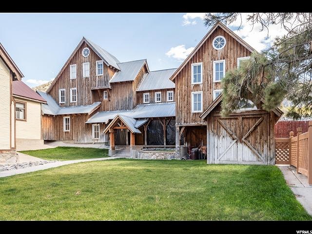 127 W Main St, Eureka, UT 84628 — photo 8