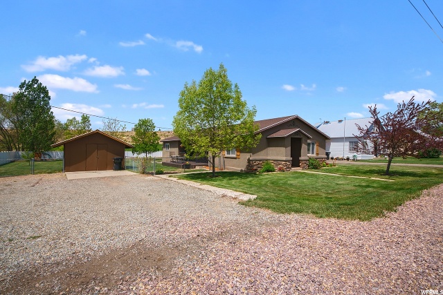 10389 N 8000 E, Tridell, UT 84076 — photo 6