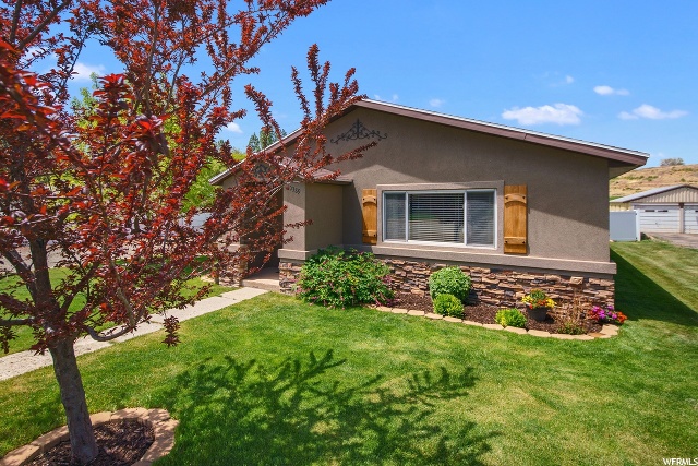10389 N 8000 E, Tridell, UT 84076 — photo 8