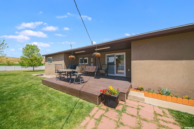 10389 N 8000 E, Tridell, UT 84076 — photo 9