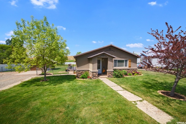 10389 N 8000 E, Tridell, UT 84076 — photo 5