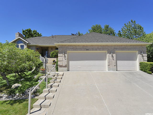 3285 E Boulder Dr N, Layton, UT 84040 — photo 3