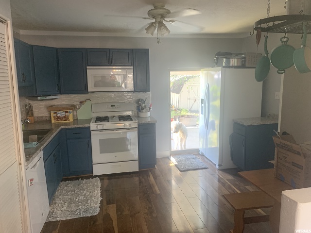 227 W 1900 N, Sunset, UT 84015 — photo 6