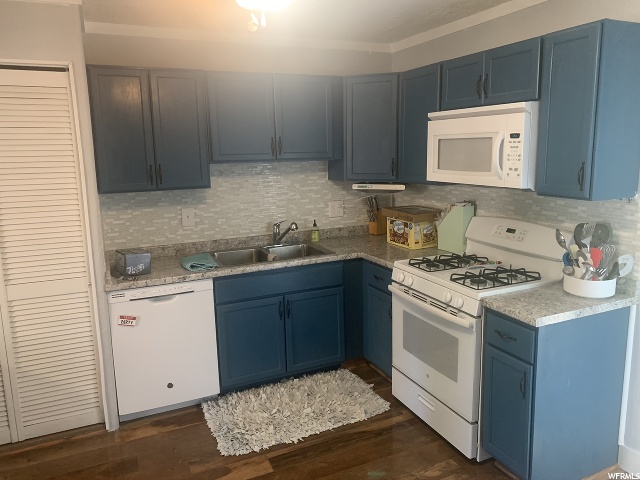 227 W 1900 N, Sunset, UT 84015 — photo 7