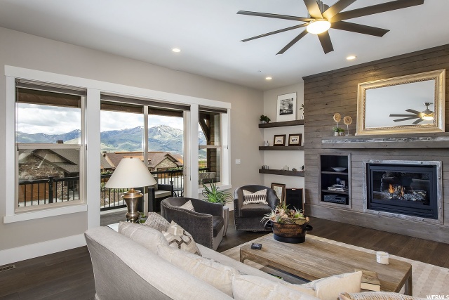1667 Longview Dr E, Hideout, UT 84036 — photo 11