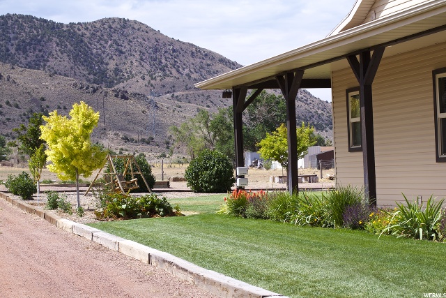152 E Center St, Newcastle, UT 84756 — photo 8