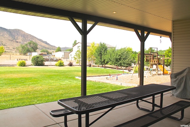 152 E Center St, Newcastle, UT 84756 — photo 11