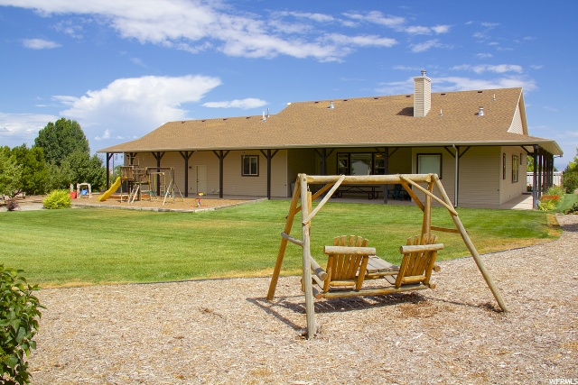 152 E Center St, Newcastle, UT 84756 — photo 12