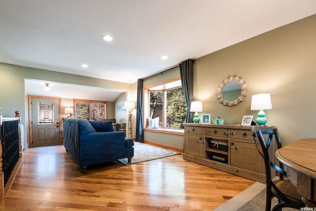 210 Zermat Strasse, Park City, UT 84098 — photo 6