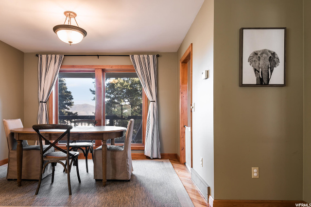 210 Zermat Strasse, Park City, UT 84098 — photo 7