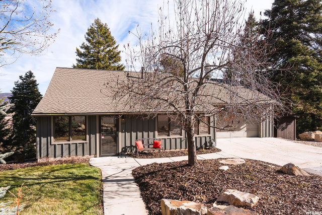 210 Zermat Strasse, Park City, UT 84098 — photo 2