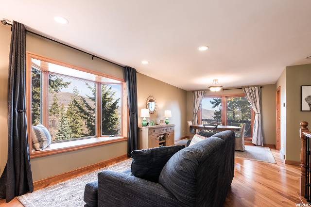 210 Zermat Strasse, Park City, UT 84098 — photo 4