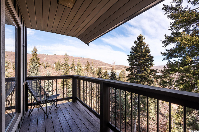 210 Zermat Strasse, Park City, UT 84098 — photo 11