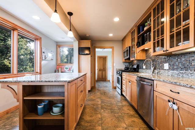 210 Zermat Strasse, Park City, UT 84098 — photo 9