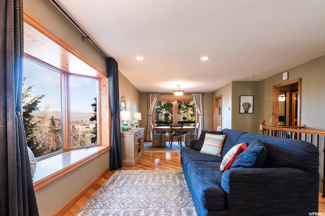 210 Zermat Strasse, Park City, UT 84098 — photo 3