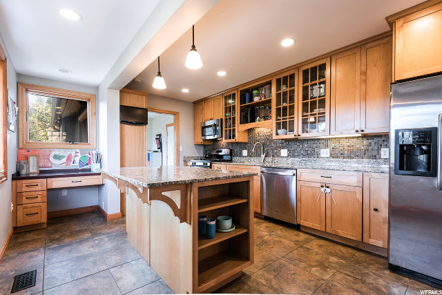 210 Zermat Strasse, Park City, UT 84098 — photo 10