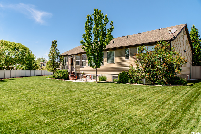 4451 W 5825 S, Hooper, UT 84315 — photo 11