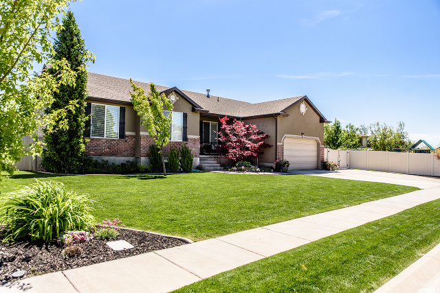 4451 W 5825 S, Hooper, UT 84315 — photo 3