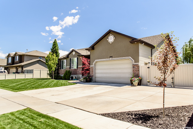4451 W 5825 S, Hooper, UT 84315 — photo 2