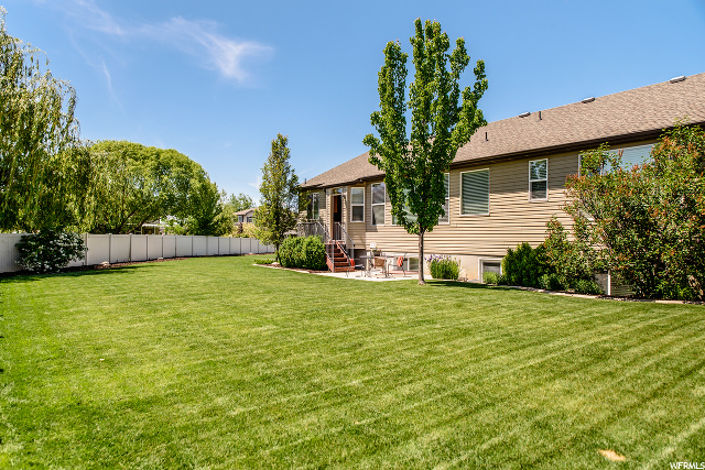 4451 W 5825 S, Hooper, UT 84315 — photo 12
