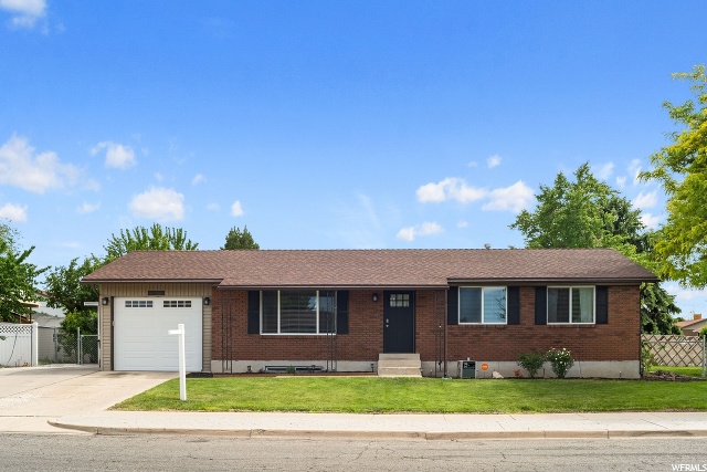5009 W Odell Dr, West Valley City, UT 84120