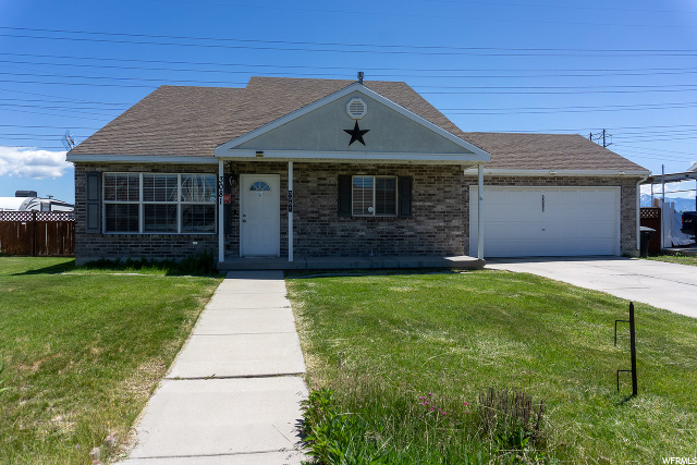 3081 Burdock Dr, West Valley City, UT 84128