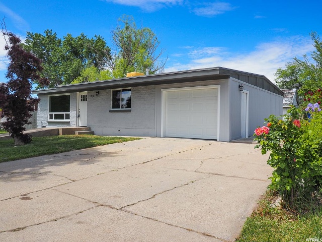 760 E 1100 N, Ogden, UT 84404 — photo 2