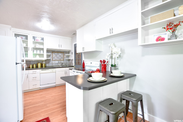 1019 Bonneville Ave, Logan, UT 84341 — photo 2