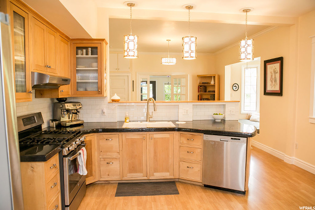623 E Canyon Rd, Logan, UT 84321 — photo 2