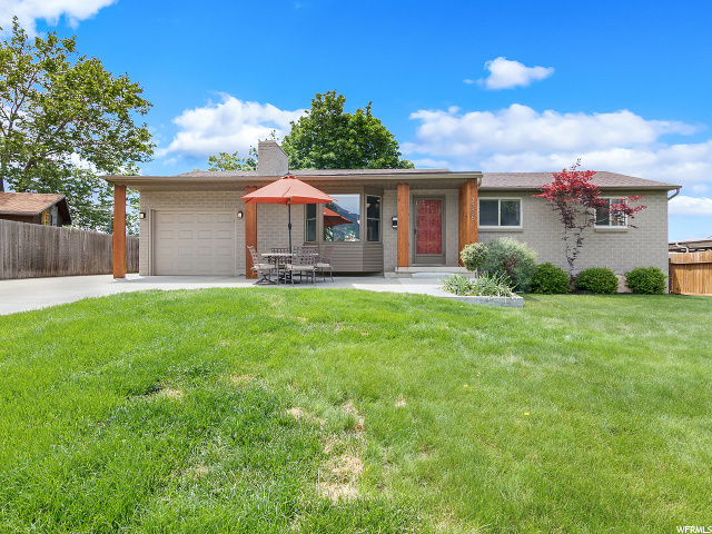 7256 1330 ST, Cottonwood Heights UT 84121