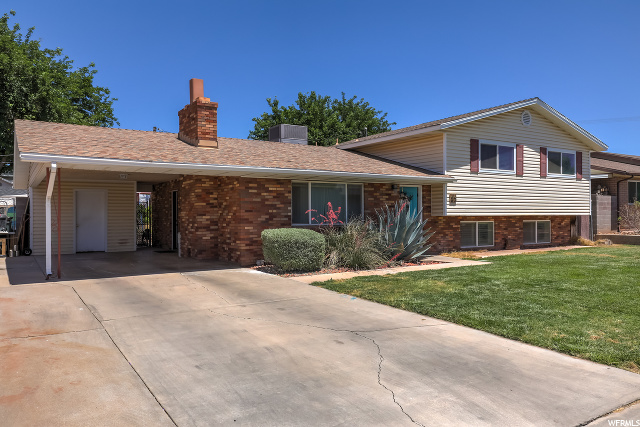 23 E 750 S, St. George, UT 84770 — photo 2