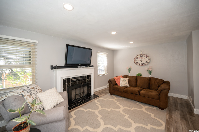 1640 E 25th St, Ogden, UT 84401 — photo 2